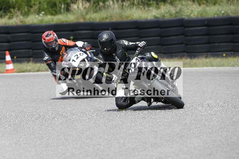 /33 24.07.2025 Speer Racing ADR/Gruppe rot/126